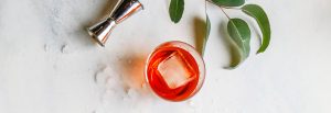 liqueurs