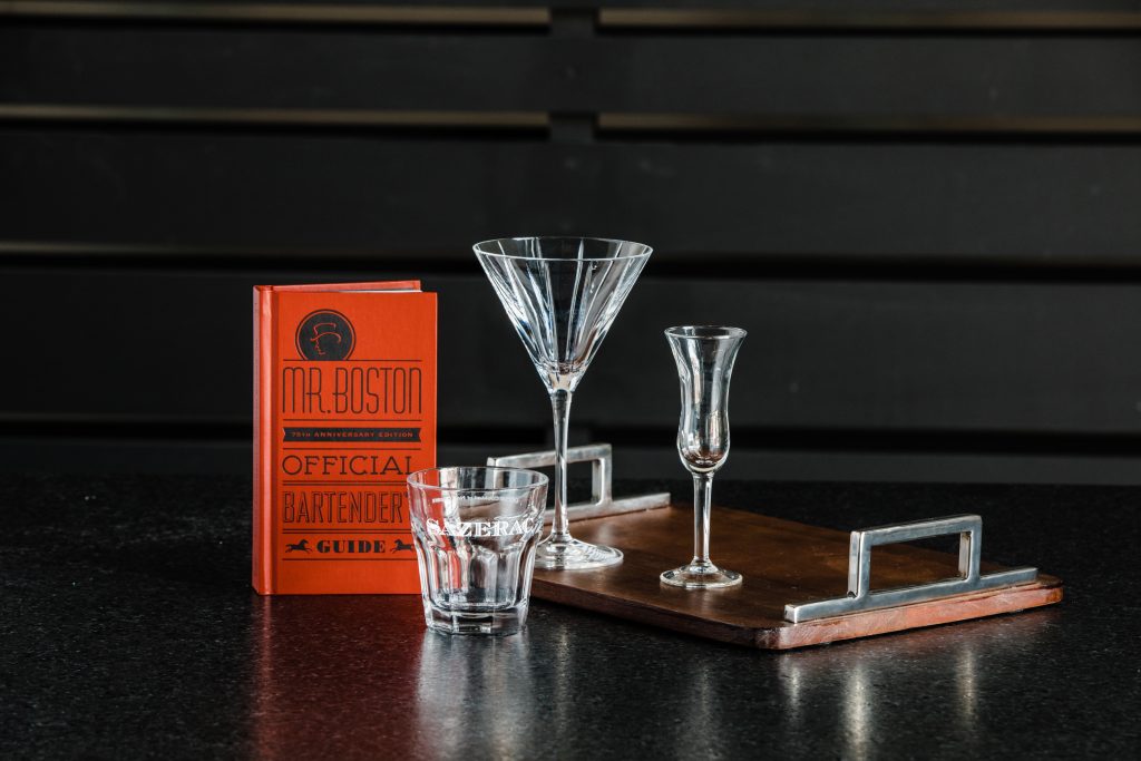 Best Cocktail Jigger for Your Home Bar